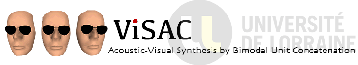 Visac Banner